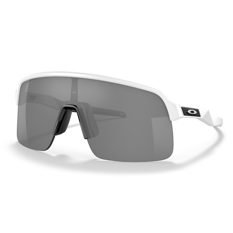 Oakley Sutro Lite  PC Matte White w/ Prizm Black