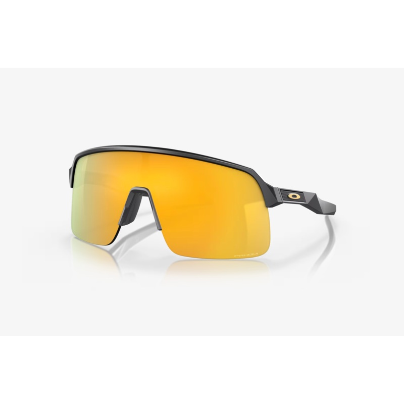 Oakley Sutro Lite S Matte Carbon w/ Prizm 24K