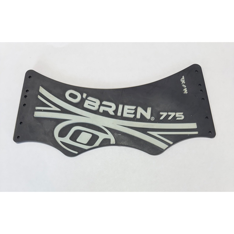 Obrien 775 M/XL Rear Toe Overlay