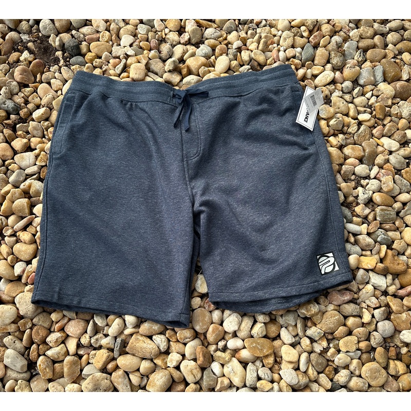 Performance Ski and Surf Holmes Lounge Shorts-2XL Navy