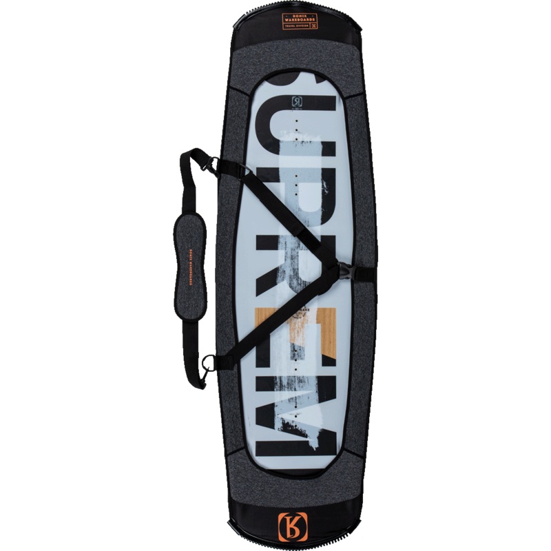 Ronix 2025 Bulwark Neo Sleeve 137 – 146