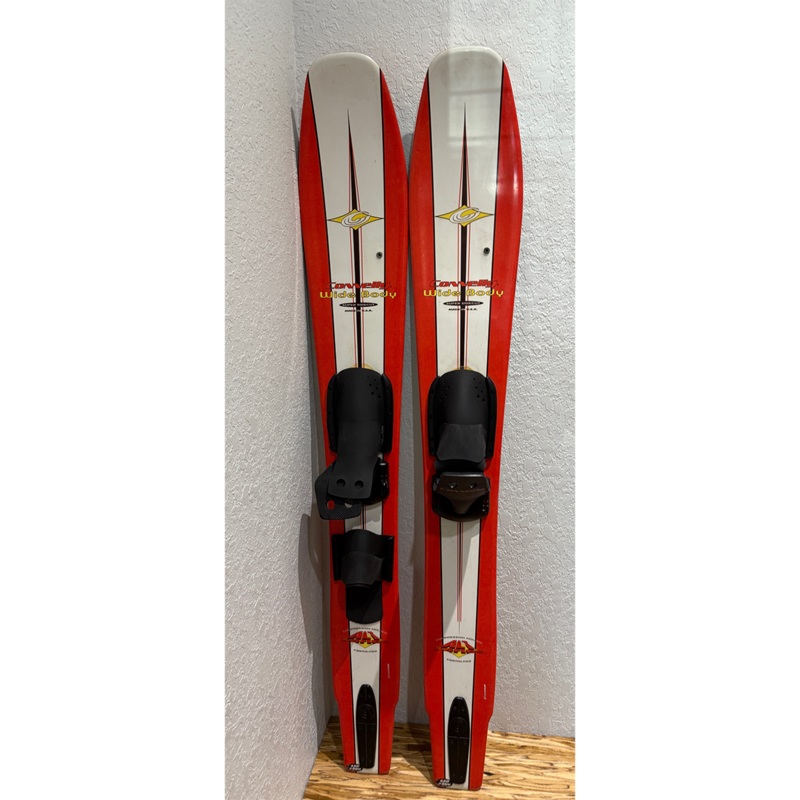 Used Connelly Wide Body Combos – Vintage