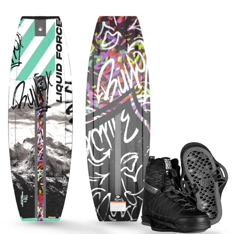 2024 Bullox Aero LTD w/ Classic boots