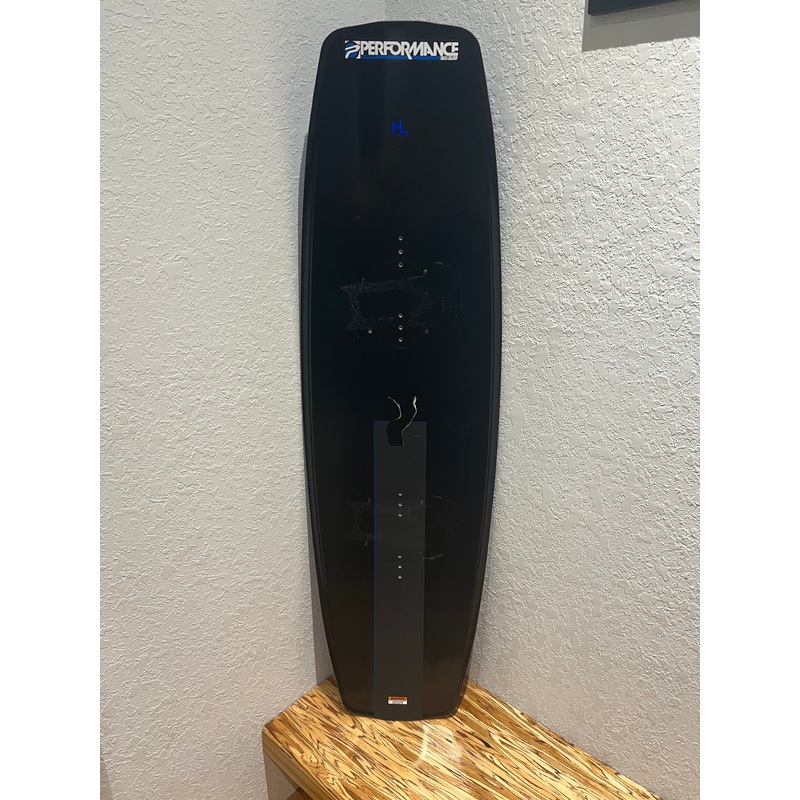 Demo Hyperlite 2023 Pleasure Cable Board 148