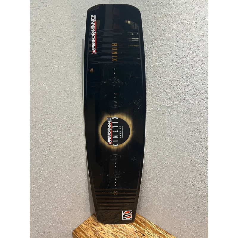 Demo Ronix 2023 Kinetik Project Springbox 2 150