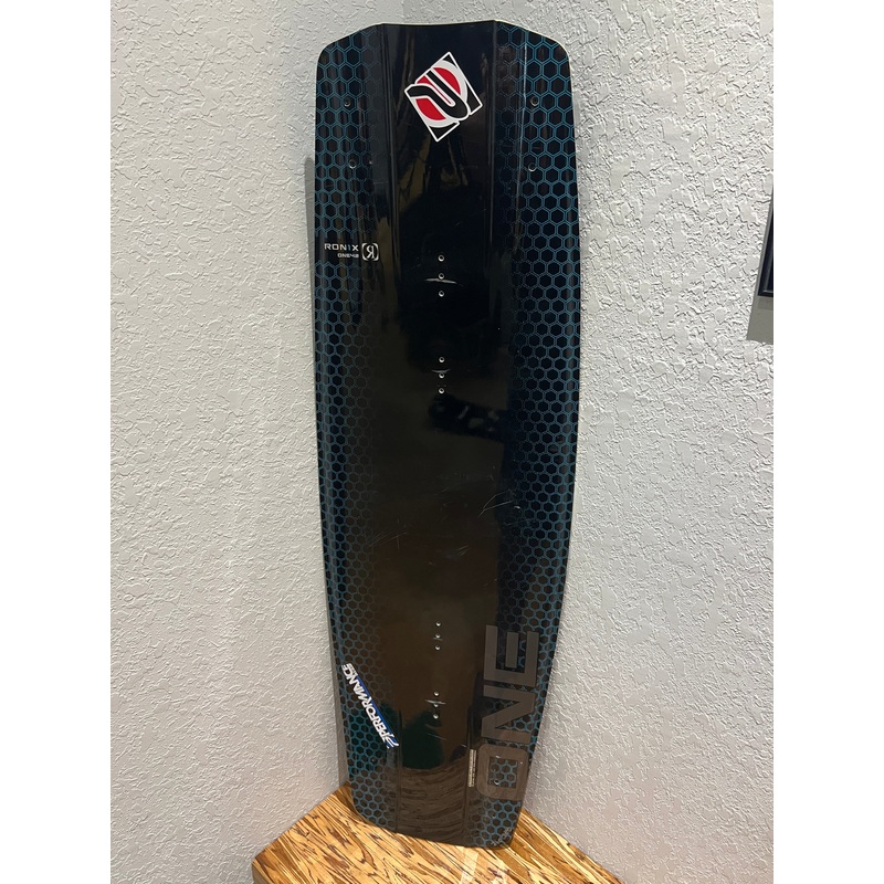 Demo Ronix 2023  One Blackout Technology 142