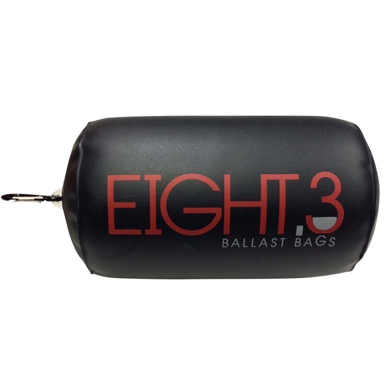 Eight.3 Pump Float W- Carabineer