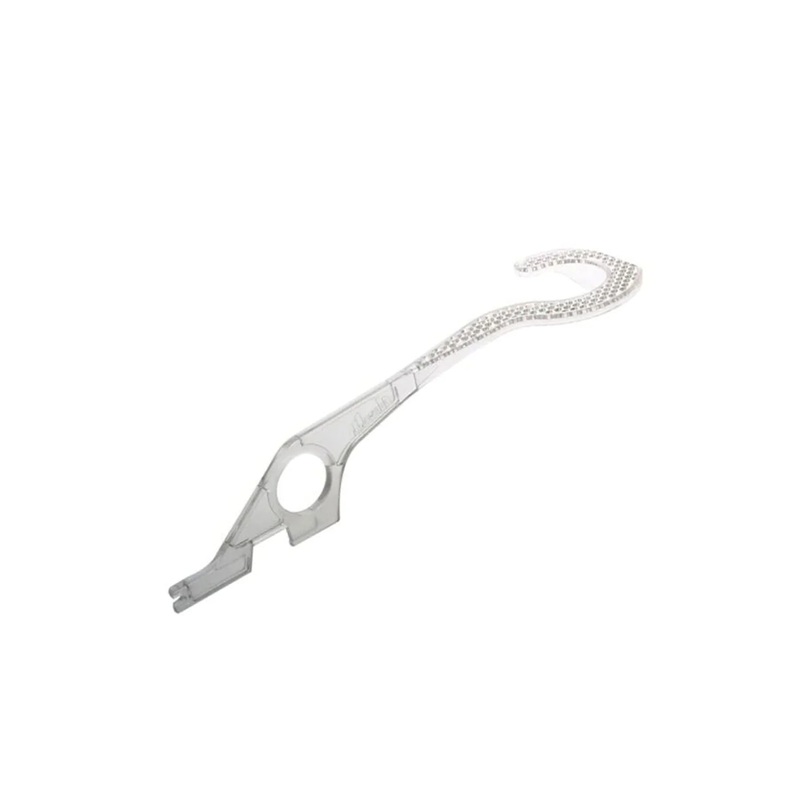 FCS II Board Hanger Clear