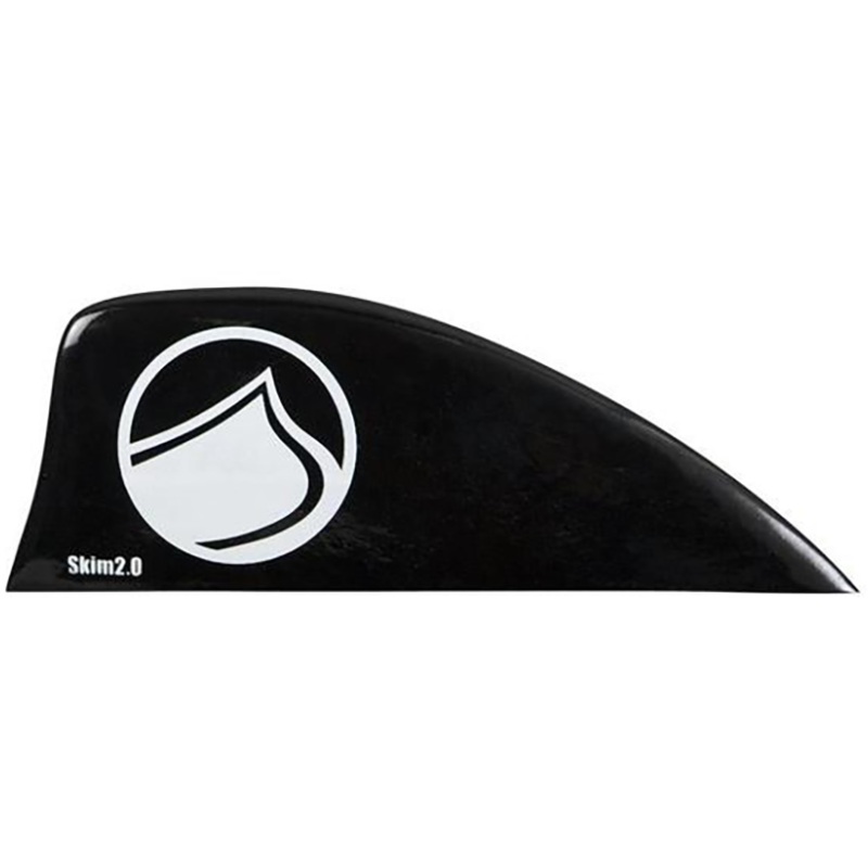 Liquid Force 2025 Skim 2.0 Fin Dual Fin Tab