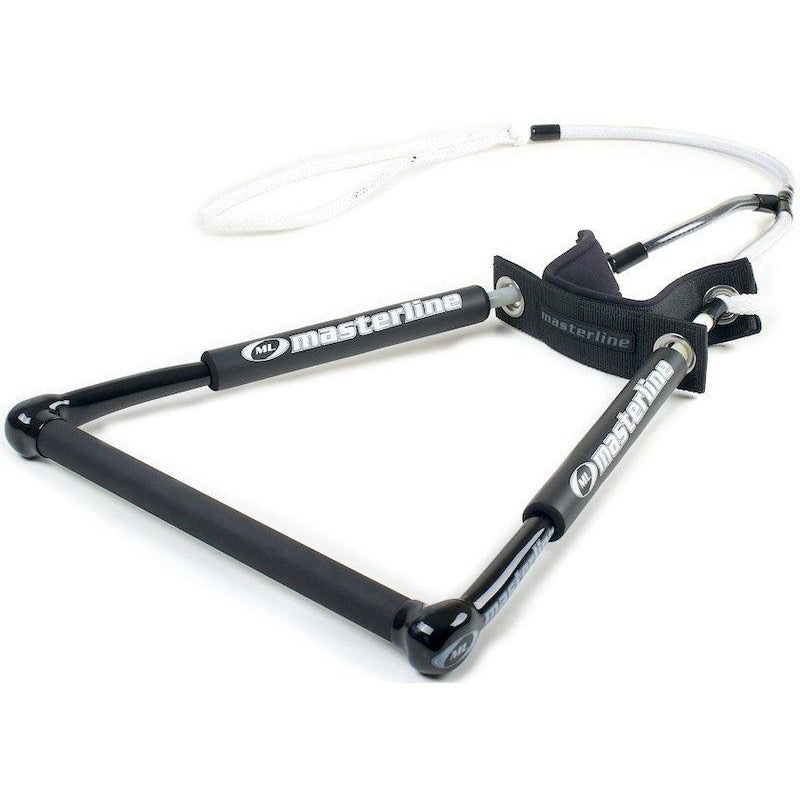 Masterline Rubber Pro Front Toe Barefoot Handle