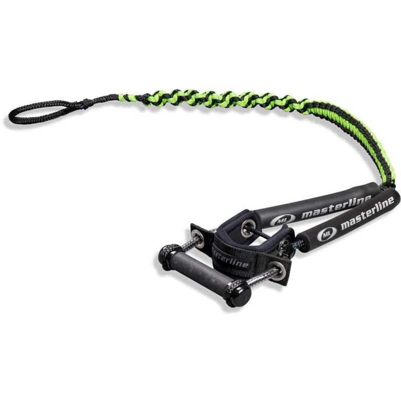 Masterline Toes Only Trick Handle