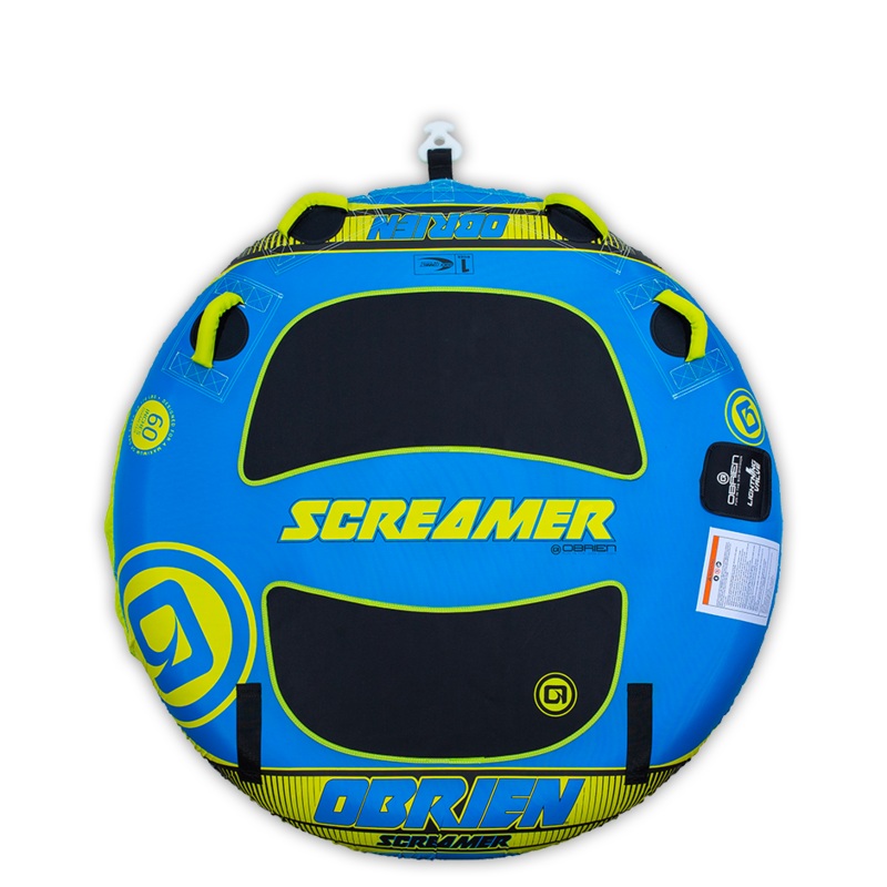OBrien 2025 Screamer Towable Tube