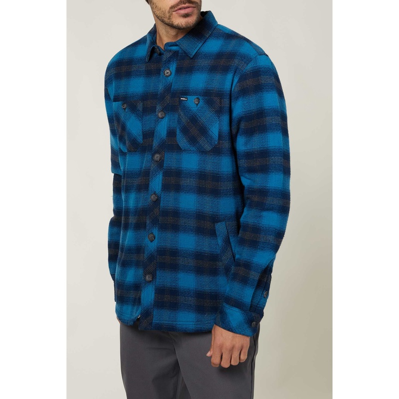 ONeill Redmond Sherpa Navy