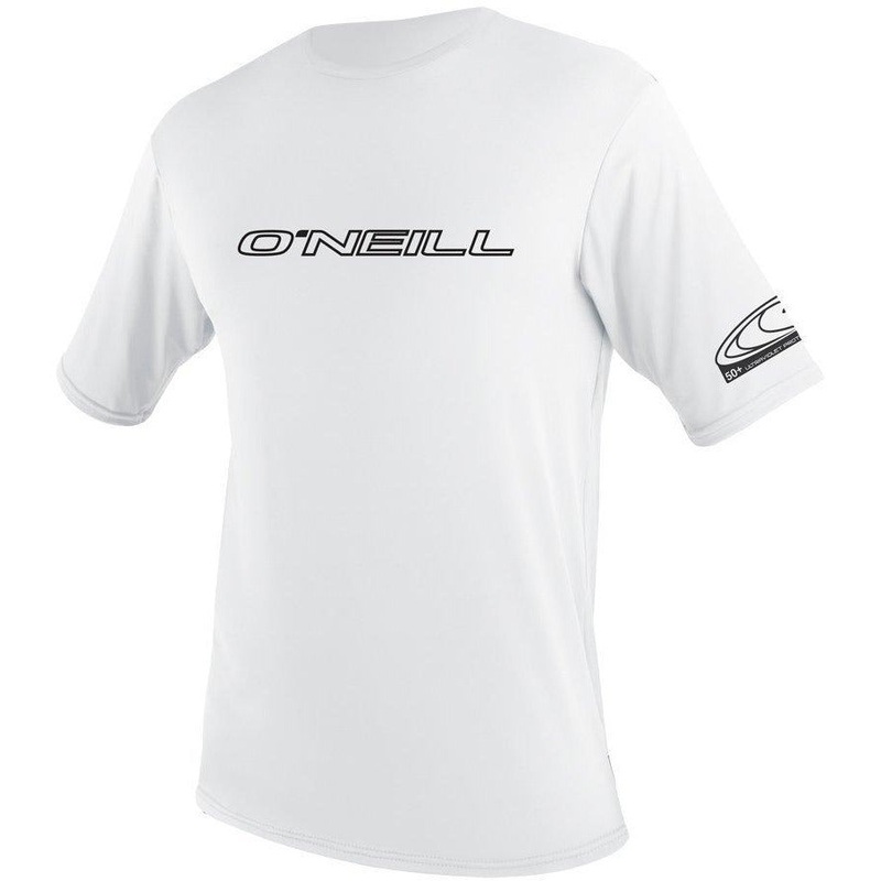 ONeill Youth Basic Rash Tee