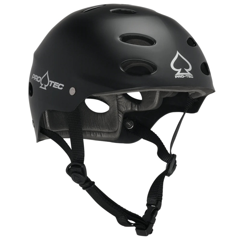 Pro Tec Ace Water – Matte Black
