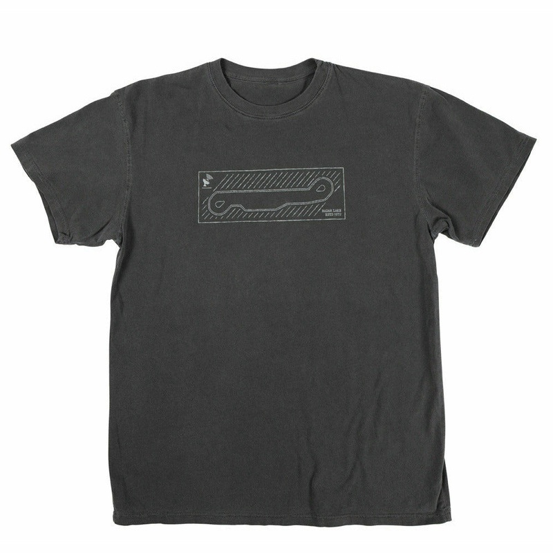 Radar 2021 Radar Lake T-Shirt