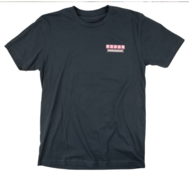 Radar 2024 Hotel Radar T-Shirt