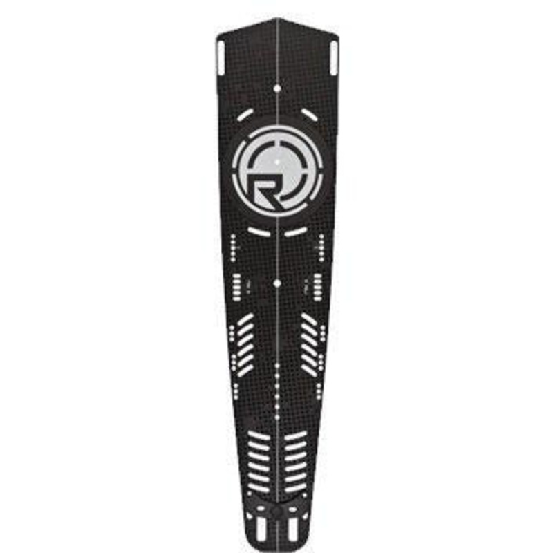 Radar Aluminum Sequence Boot Plate