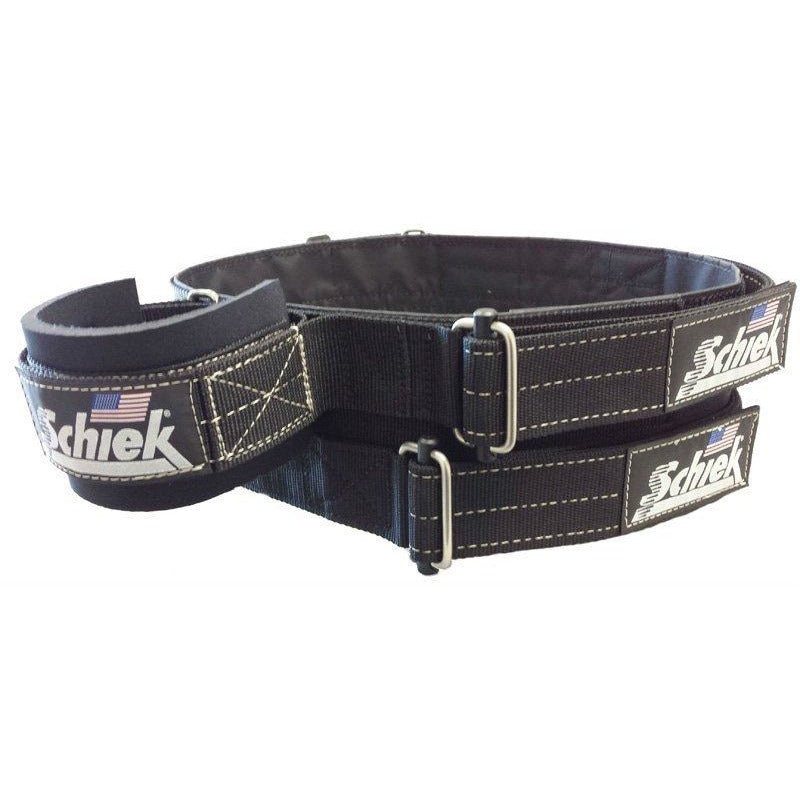 Schiek Model 9000 Pro Jump Sling