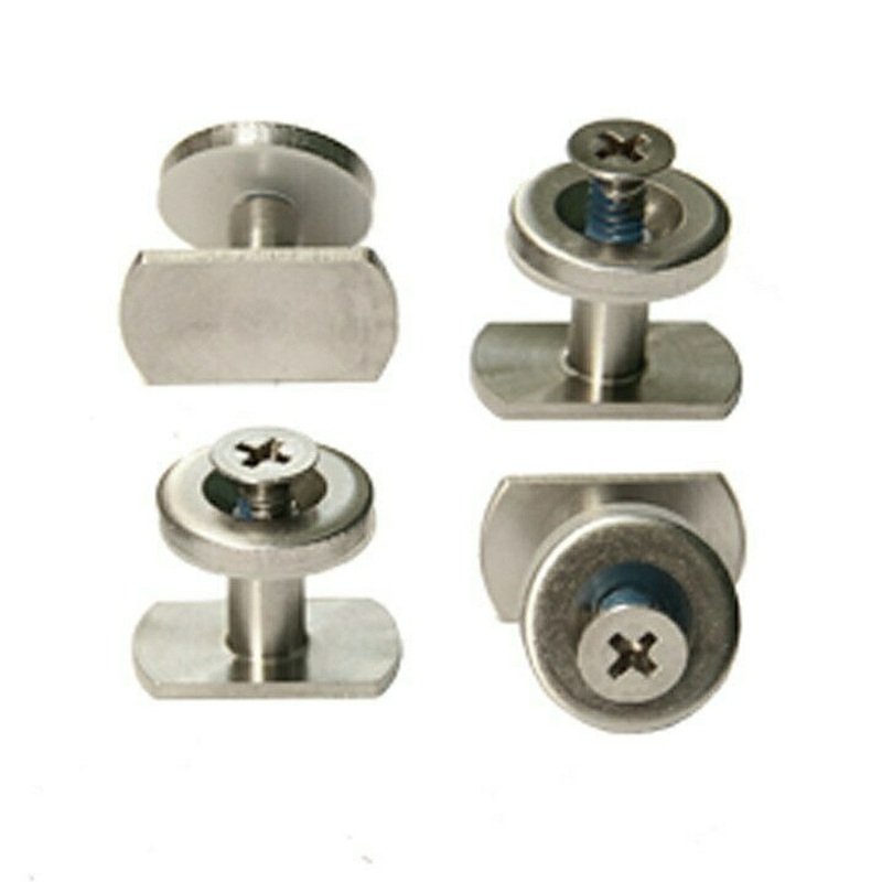 Slingshot Fast Track Hardware