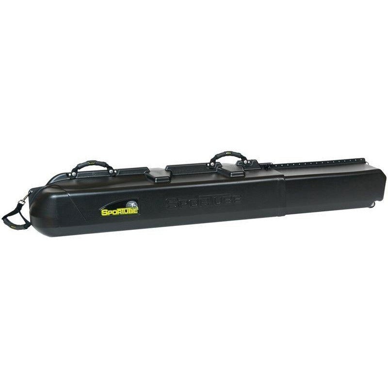 Sportube Series 3 Black Sportube – Hardshell Ski-Snowboard Bag