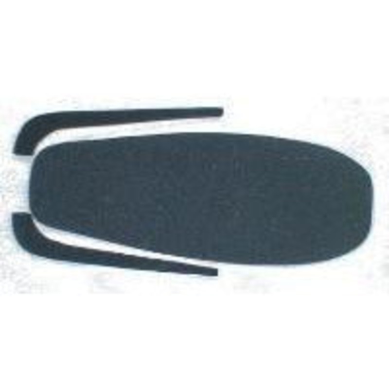 Wiley Front Innersole Foot Pad – Slalom