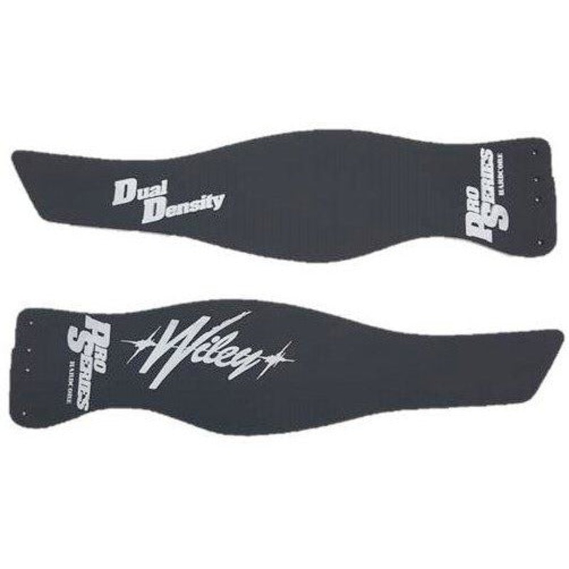 Wiley Hardcore Slalom Overlays – Pair