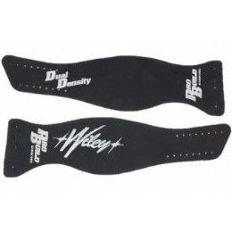Wiley Pro Jump Outer Overlay Pair