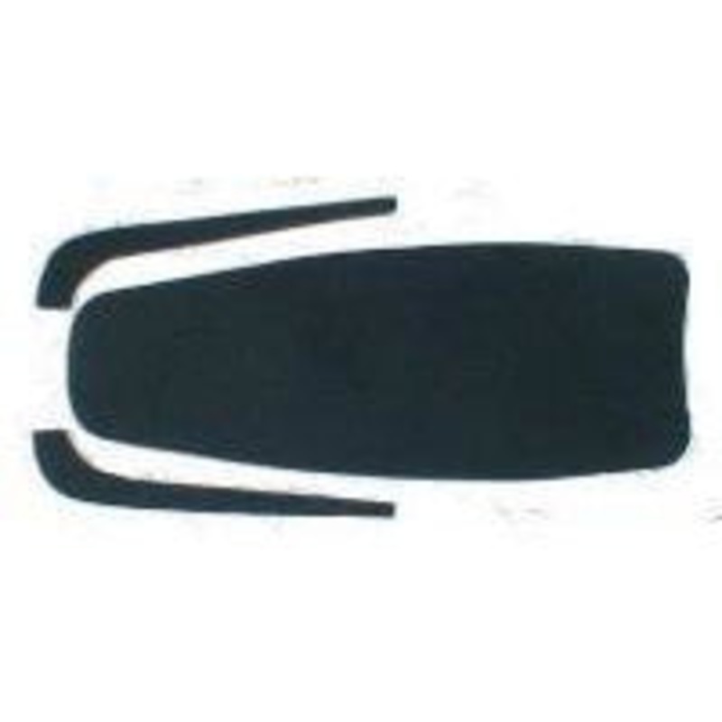 Wiley Rear Innersole Foot Pad – Slalom