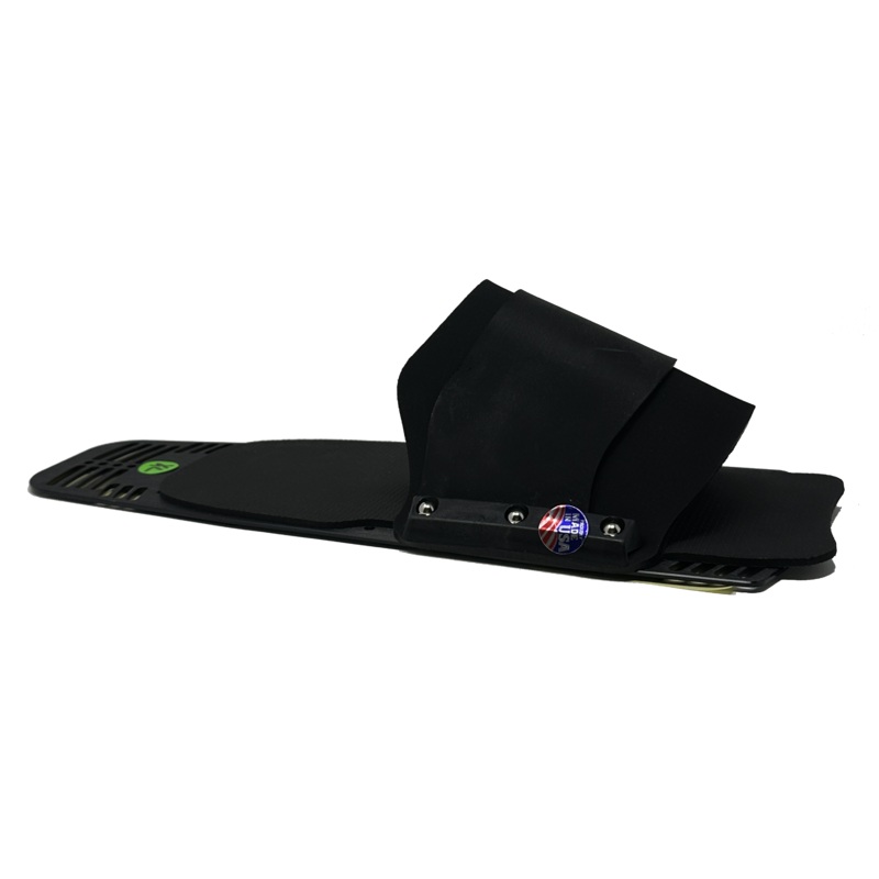 Wiley Rear Toe Plate – Universal