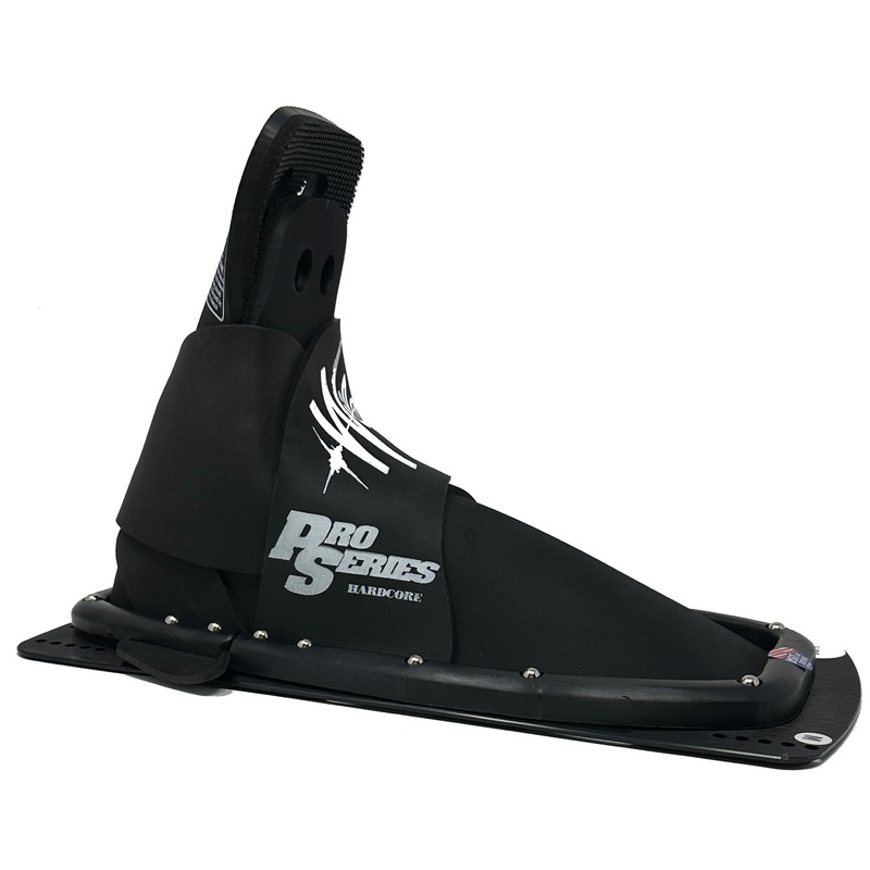 Wiley Standard Ski Jump Binding – Each