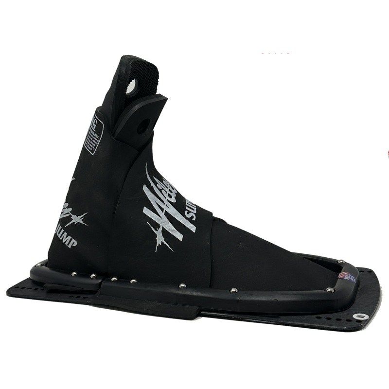 Wiley Super Ski Jump Binding – Each