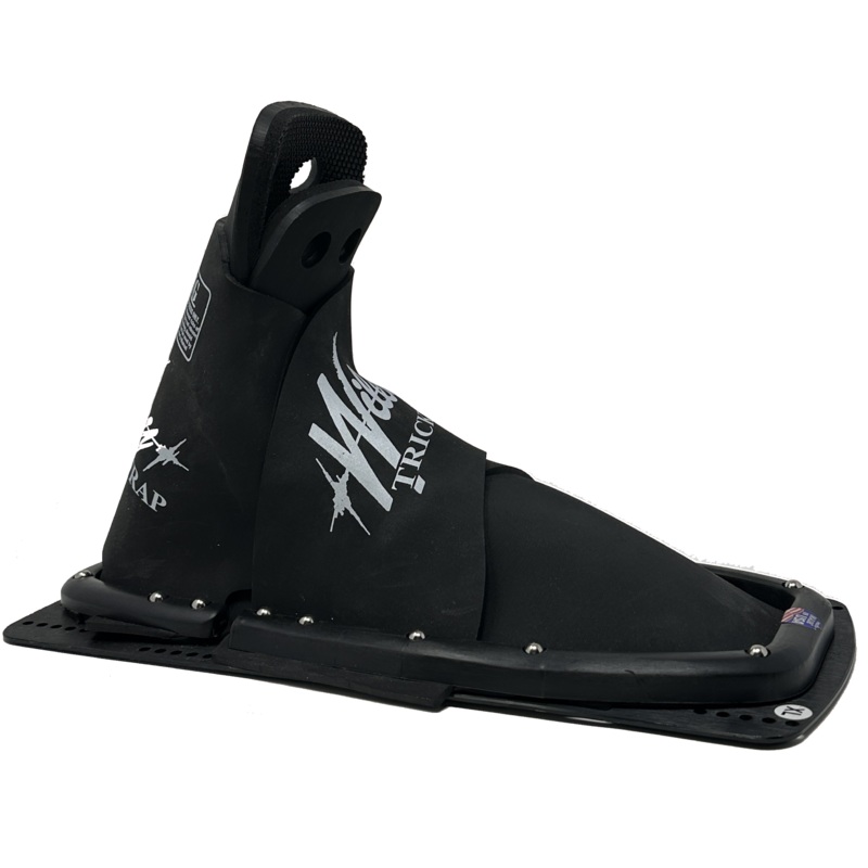 Wiley Trick Wrap Binding