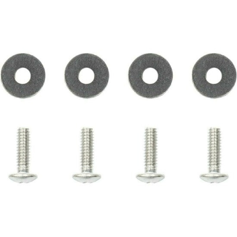 Liquid Force 2025 1/4-20 Binding Bolt Kit w/ Washer