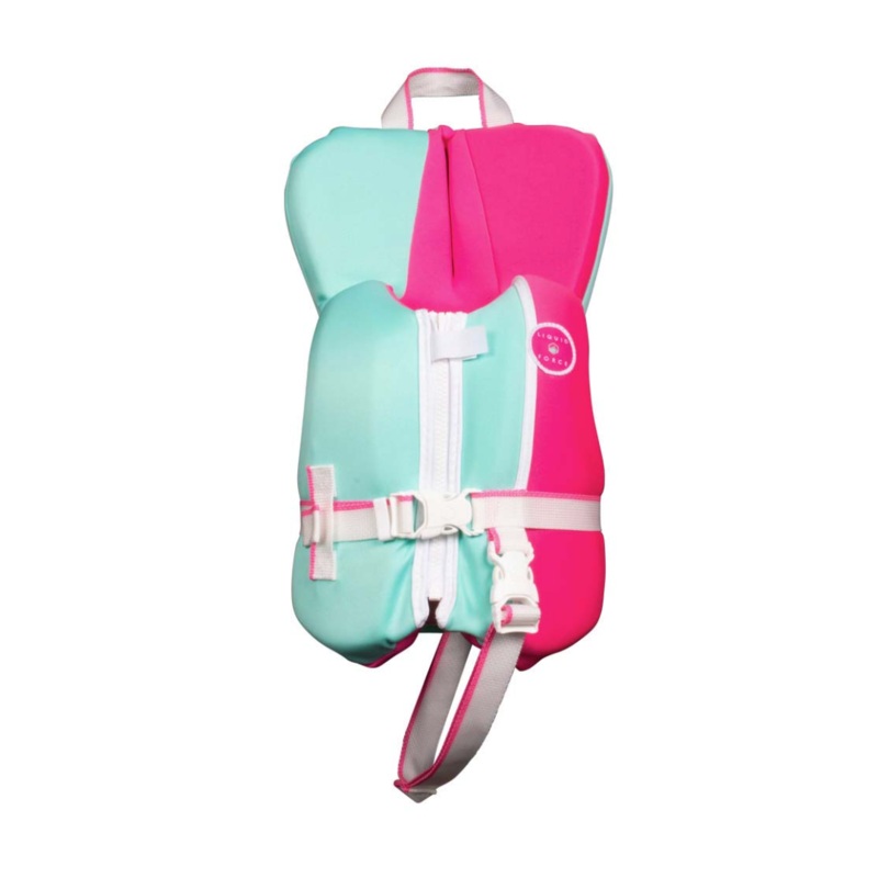 Liquid Force 2025 Dream Child and Infant CGA Wake Vest