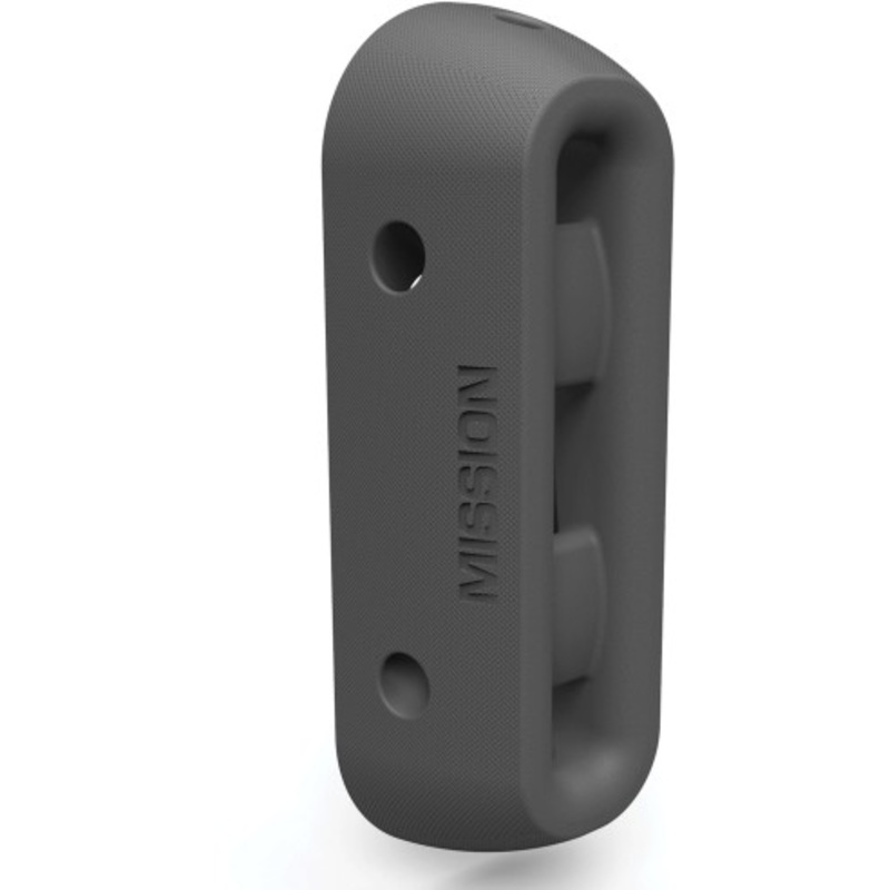 Mission Icon Boat Fender 2 Pack