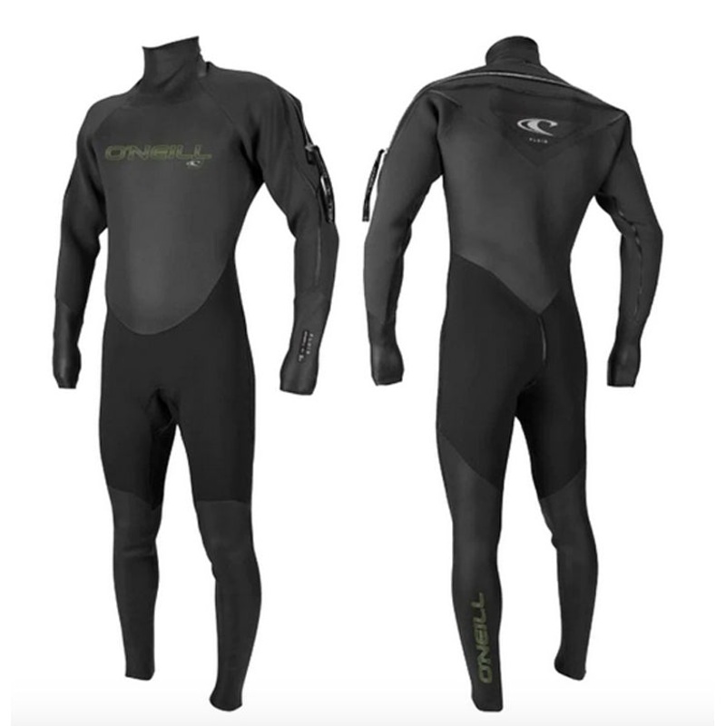 ONeill Fluid Neo Drysuit
