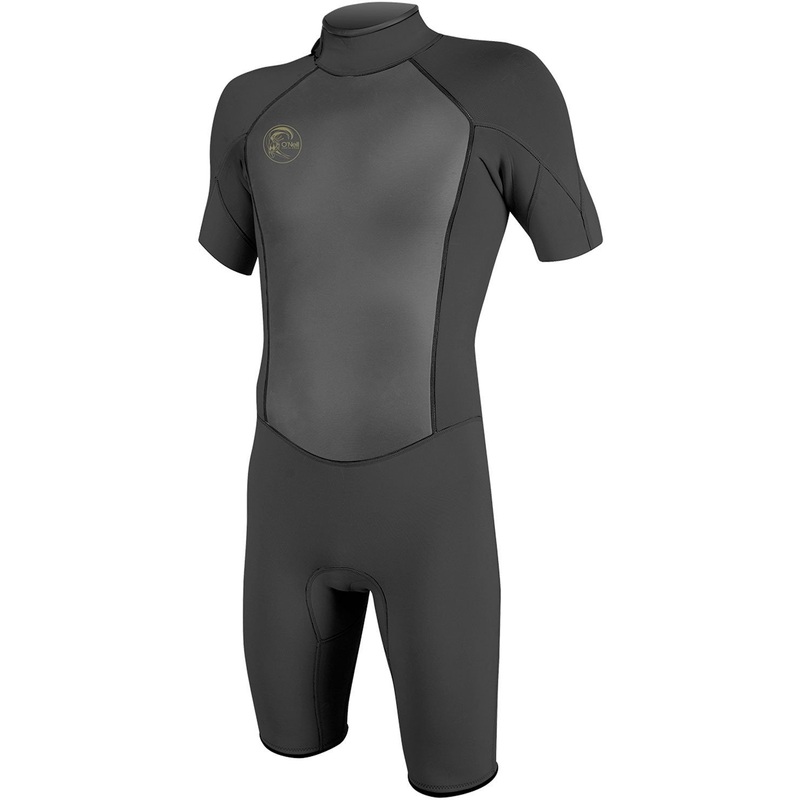 ONeill ORiginal 2mm Short Sleeve Spring Suit