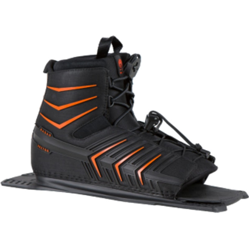 Radar 2021 Vector Rear Boot