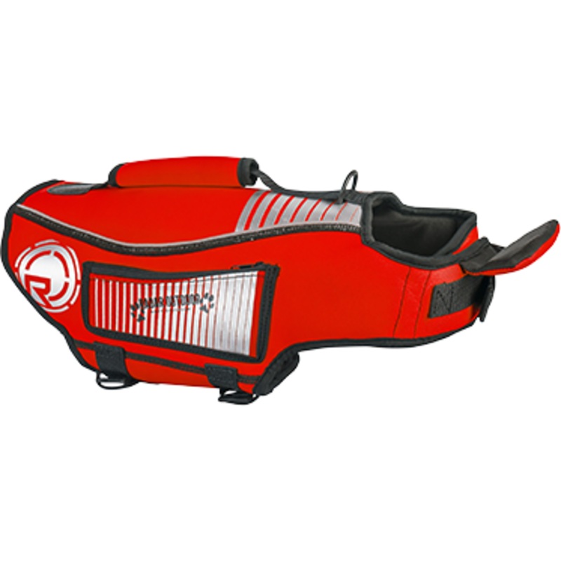 Radar 2023 Dog Vest