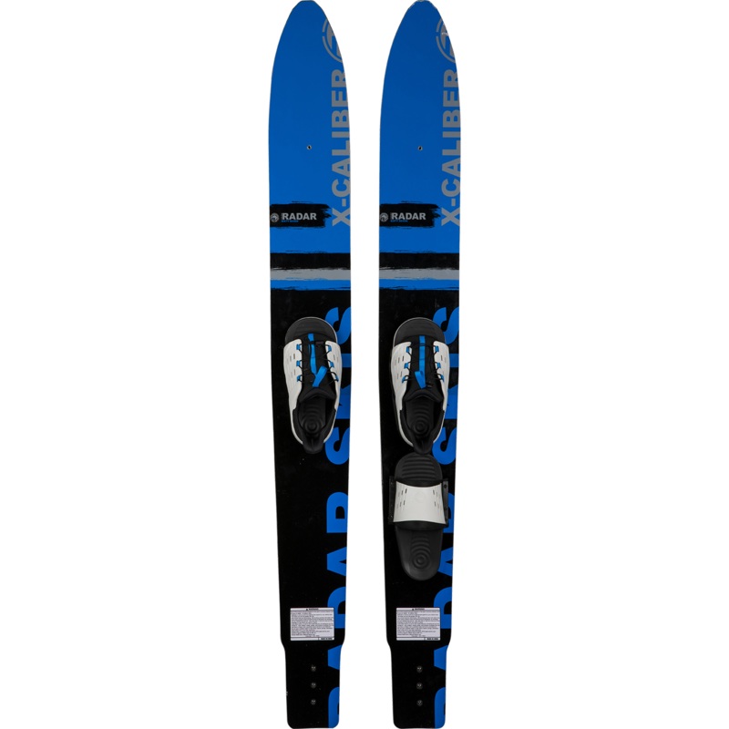 Radar 2023 X-Caliber Combo w/ Cruise Bindings