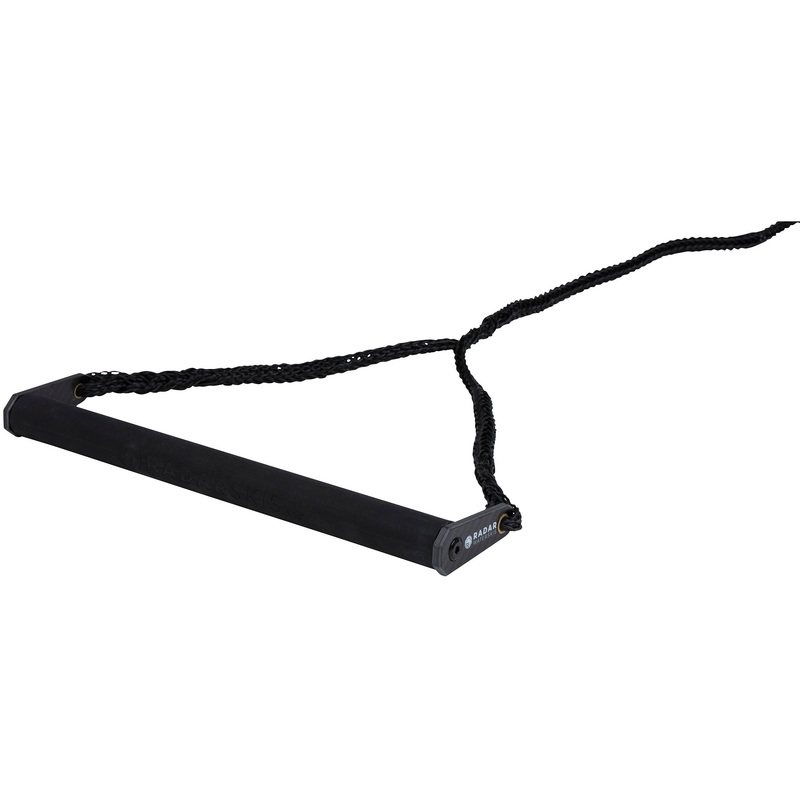 Radar 2025 Carbon Barlock 13″ Waterski Handle
