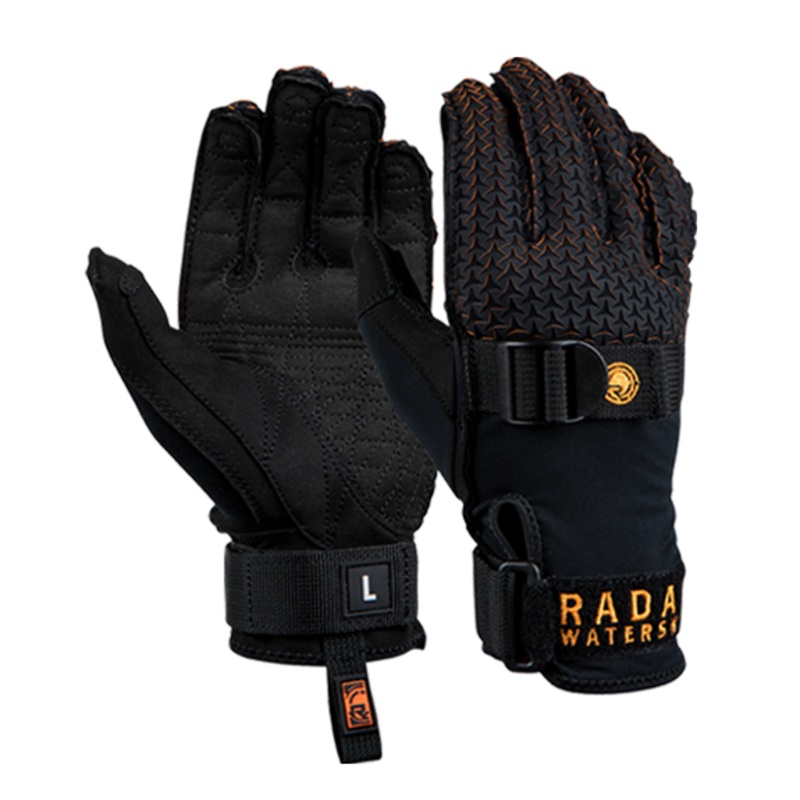 Radar 2025 Hydro-A Ski Gloves