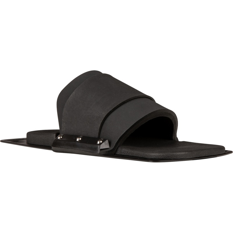 Radar 2025 RTP Rubber Fitted Alum Plate