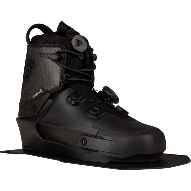 Radar 2025 Vapor Left Alum Carbitex Boot