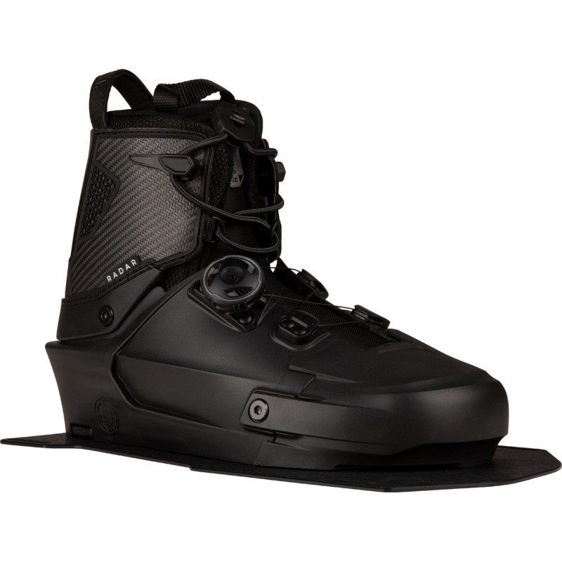 Radar 2025 Vapor Right Alum Carbitex Boot