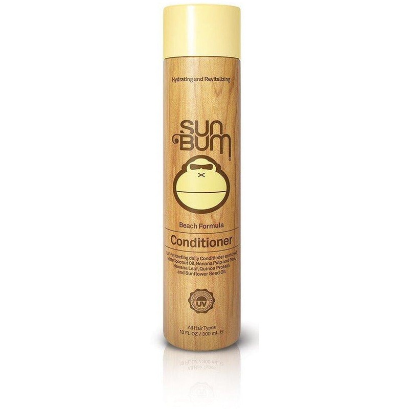 Sun Bum Conditioner 10Oz