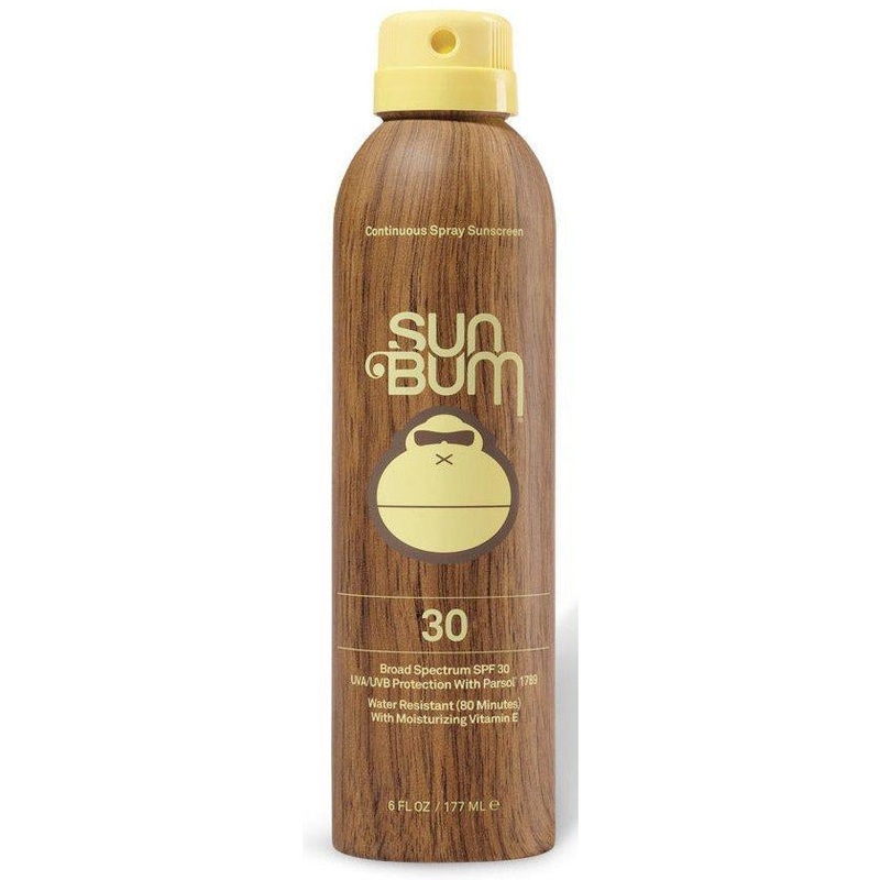 Sun Bum Original SPF 30 Sunscreen Spray 6oz