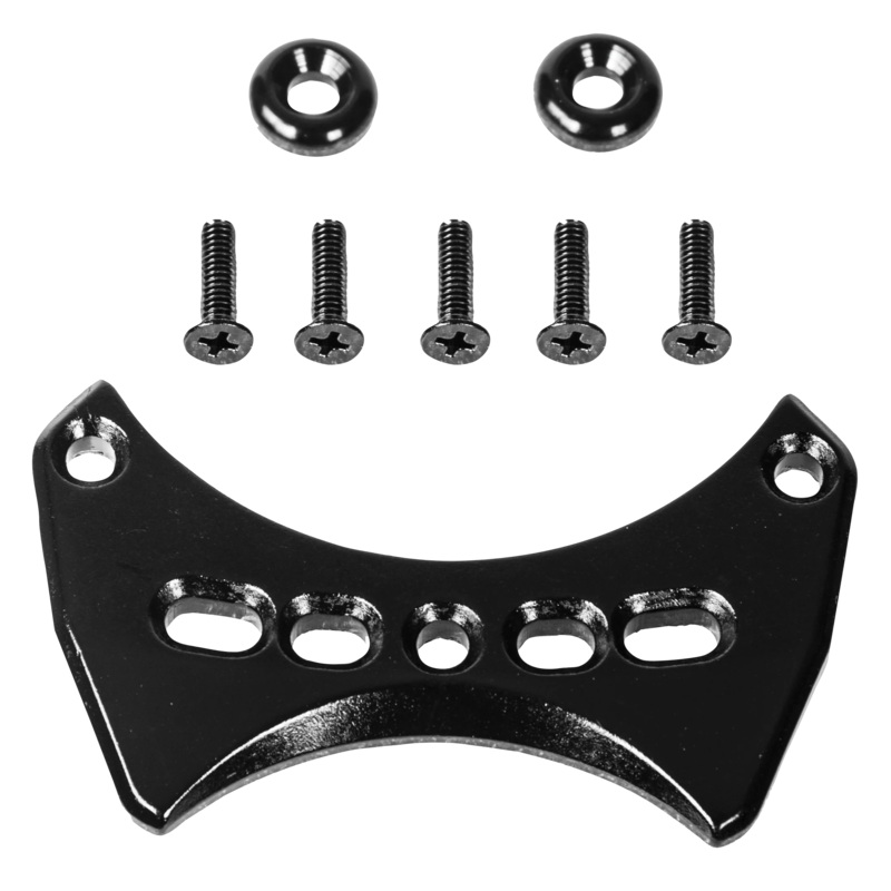 HO 2025 Ski Boot Mounting Hardware- Rear Boot Hardware