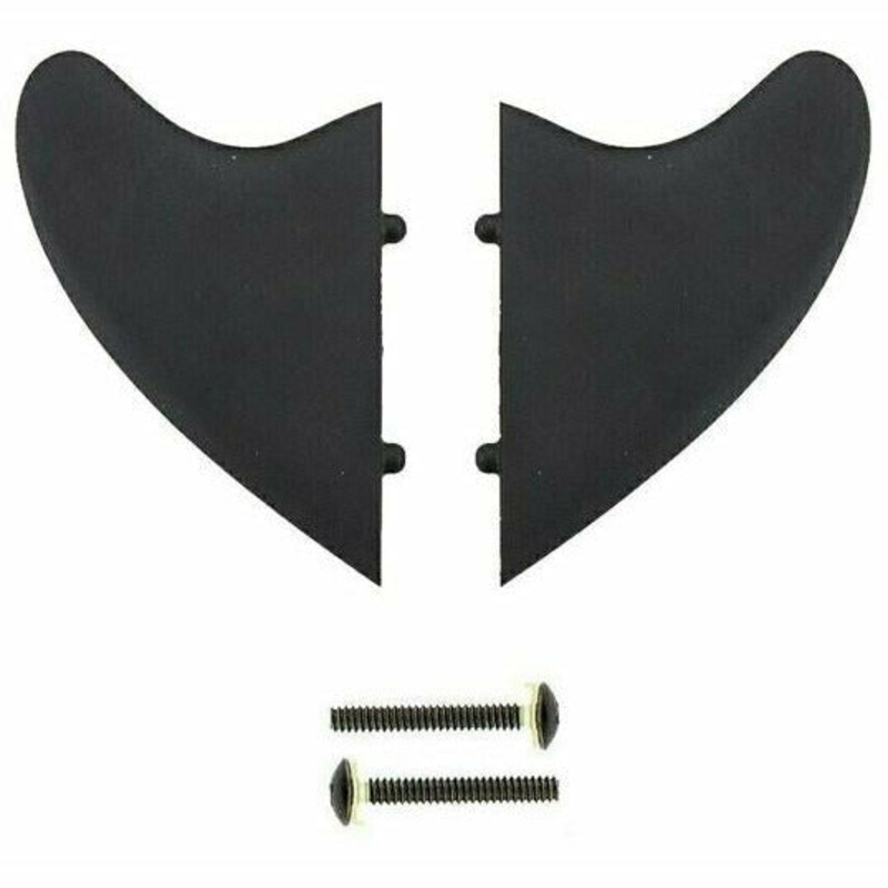 Hyperlite Fish Fin 2 Pack Kit